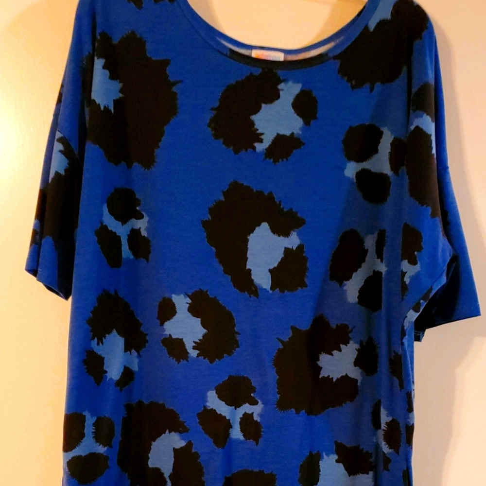 Lularoe Irma